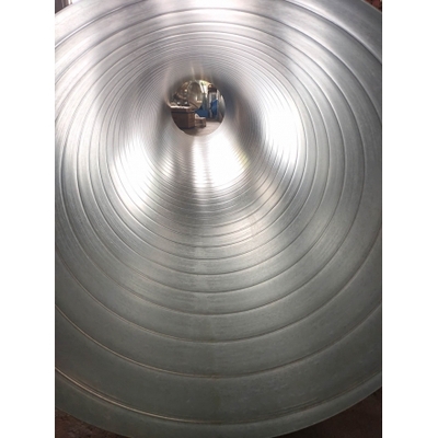 螺旋风管-长沙螺旋风管