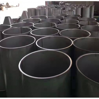 不锈钢焊接风管